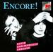 Katia & Marielle Labeque: Encore!