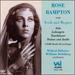 Rose Bampton Sings Verdi & Wagner