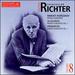 Richter Edition Vol. 8-Prokofiev: Piano Concerto No. 1 / Rimsky-Korsakov: Piano Concerto / Glazunov