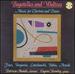 Bagatelles & Waltzes for Clarinet & Piano