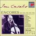Pablo Casals: Encores (1915, 1916, 1952-1954) [Casals Edition]