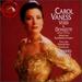 Carol Vaness Sings Verdi & Donizetti
