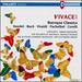 Vivace! -Baroque Classics