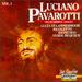 Luciano Pavarotti-Live Recordings, 1964-1967