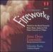 Handel: Royal Fireworks Music