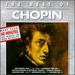 The Best of Chopin [Audio Cd] Chopin, Fryderyk; Dubravka Tomsic; Pavica Gvozdic