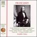 Complete Piano Music 1 [Audio Cd] Liszt