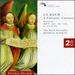 Bach: Cantatas Nos. 147, 80, 140, 8, 51 & 78