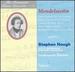 Romantic Piano Concerto, Vol. 17-Mendelssohn: Piano Concertos Nos. 1 & 2; Capriccio Brillant; Rondo Brillant