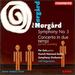Per Nørgård: Symphony No. 3; Concerto in due tempi