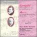 Korngold: Piano Concerto, Op. 17; Marx: Romantisches Klavierkonzert