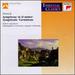 Franck: Symphony in D Minor, M. 48, Symphonic Variations, M. 46 & Pice Hroque in B Minor, M. 37