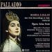 Maria Callas: Her First Recordings in Italy