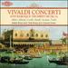 Concerti & Baroque Trumpet Music