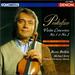 Prokofiev: Violin Concertos 1 & 2