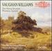 Vaughan Williams: the String Quartets; Phantasy Quintet