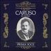 Enrico Caruso in Song (1910-1920)