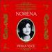 Prima Voce: Eide Norena (1884-1968)