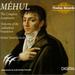 Mhul: The Complete Symphonies