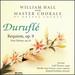 Durufle: Requiem & Motets