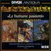 Le Humane Passioni-5 Violin Concertos