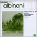 Albinoni: Concertos, Op.10
