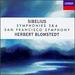 Jean Sibelius: Symphonies 3 & 6