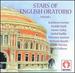 Stars of English Oratorio, Vol.1