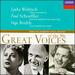 Great Voices of 50'S Vol 4