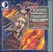 Sergei Prokofiev: Scythian Suite, Op. 20; Igor Stravinsky: the Rite of Spring