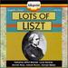 Lots of Liszt