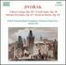 Dvork: A Hero's Song; Czech Suite; Hussite Overture; Festival March