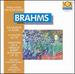 Brahms: Piano Music for Four Hands [Audio Cd] Brahms; Rozhdestvensky and Postnikova