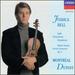 Saint-Saens: Violin Concerto No. 3; Lalo: Symphonie Espagnole