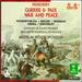 Prokofiev: War and Peace (Guerre & Paix)