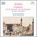 Haydn: Symphonies Nos. 45, 94 & 101