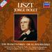 Liszt: Piano Works, Vol. 1-Hungarian Rhapsody No. 12; Liebestraum No. 3; Mephisto Waltz; Funerailles; Rigoletto Concert Paraphrase; La Campanella