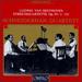 Beethoven: Streichquartette, Opp. 59/1 & 131