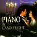 Piano By Candlelight