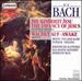 Bach: Infancy of Christ & Awake