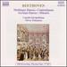 Beethoven: Mdlinger Dances; Contradanses; German Dances; Minuets