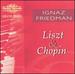 Liszt/Chopin: Grand Piano Project [Import]