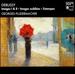 Debussy; Images Oubliees