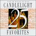 25 Candlelight Favorites / Various