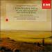 Vaughan Williams-Symphony No. 6  in the Fen Country  on Wenlock Edge / Bostridge  Lpo  Haitink