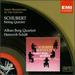 Schubert-String Quintet in C / Alban Berg Quartet Schiff