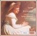 Franz Joseph Haydn-Arianna a Naxos, English Canzonettas to Poems By Anne Hunter (Virgin)