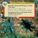 Schubert Trout Quintet / Death & Maiden Quartet