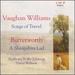 Vaughan Williams/Butterwort
