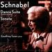 Schnabel: Dance Suite / Sonata